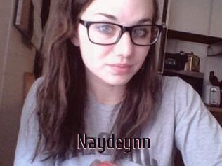 Naydeynn
