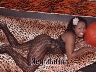 Negralatina