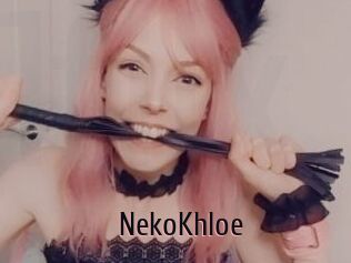NekoKhloe