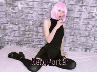 NellyPorter
