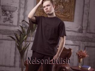 NelsonLuvlish