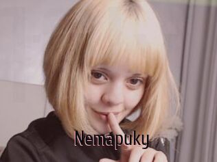 Nemapuky