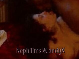 NephilimsNCandyX