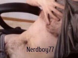 Nerdboy77