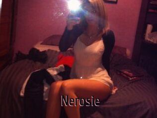Nerosie