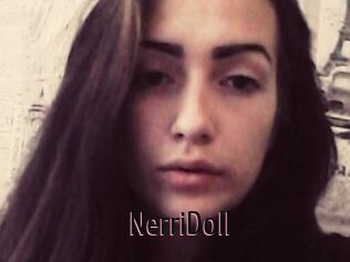 NerriDoll