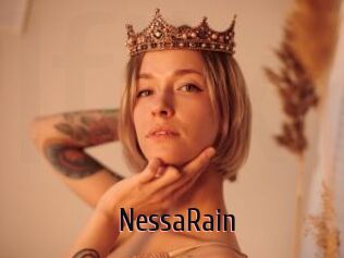 NessaRain