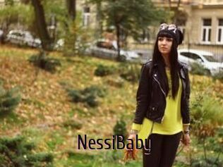 NessiBaby