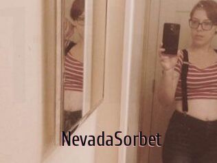 NevadaSorbet