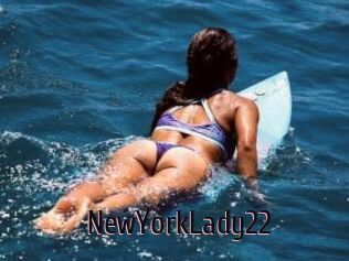 NewYorkLady22