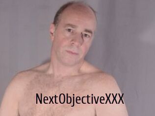 NextObjectiveXXX
