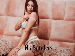 NiaSanders
