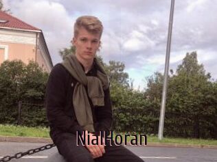 NialHoran
