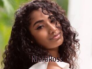 NiaraRoss