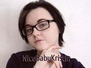 NiceBabyKristin