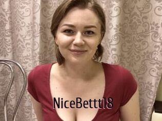 NiceBettt18