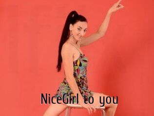 NiceGirl_to_you