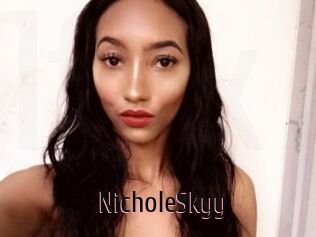 NicholeSkyy