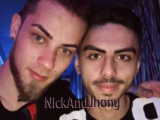 NickAndJhony