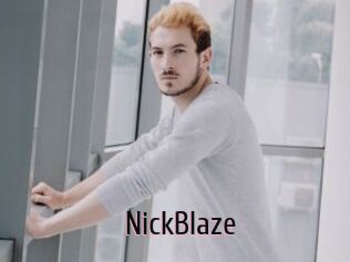 NickBlaze