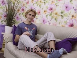 NickCarson
