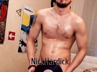 NickHardick