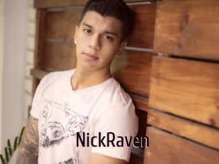 NickRaven