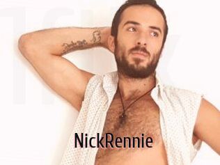 NickRennie