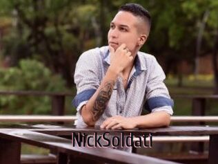 NickSoldati