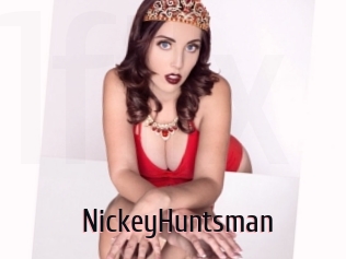NickeyHuntsman