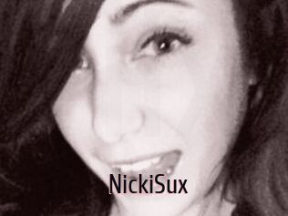 NickiSux