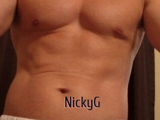NickyG