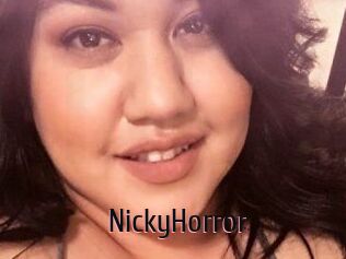 NickyHorror