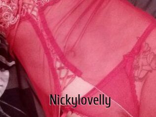Nickylovelly