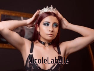 NicoleLabelle 1 film x