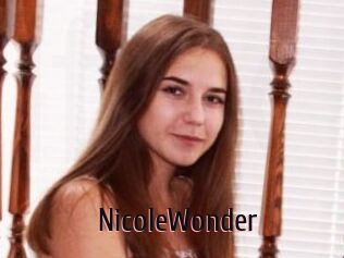NicoleWonder