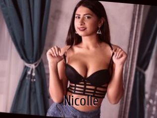Nicolle
