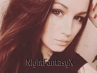 NightFantasyX
