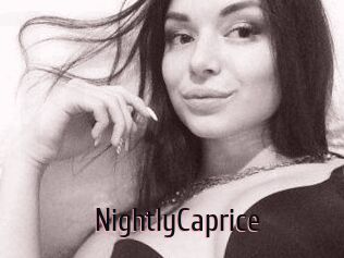 NightlyCaprice