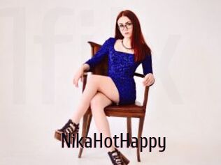 NikaHotHappy