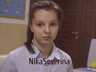 NikaSeverina
