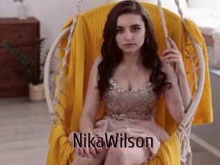 NikaWilson