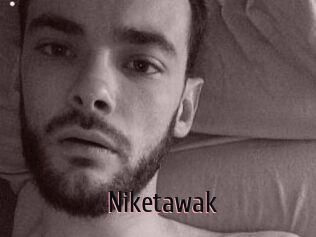 Niketawak