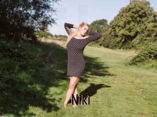 Niki
