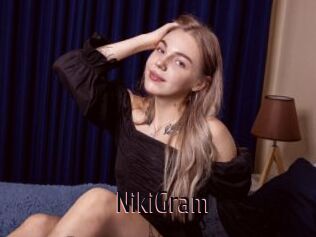 NikiGram