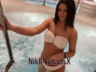 NikiPrincessX