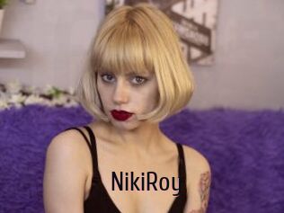 NikiRoy