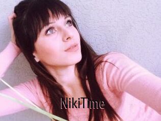 NikiTime