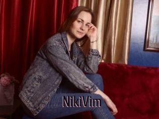 NikiVim