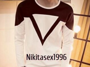 Nikitasex1996 1 film x